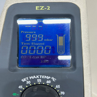 Genevac EZ-2.3 Elite Evaporator image 3